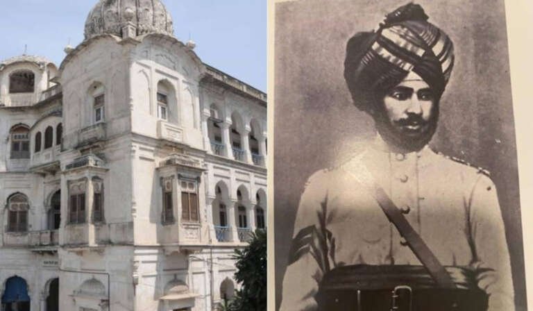 100th Martyrdom Centenary Special Teja Singh Samundri