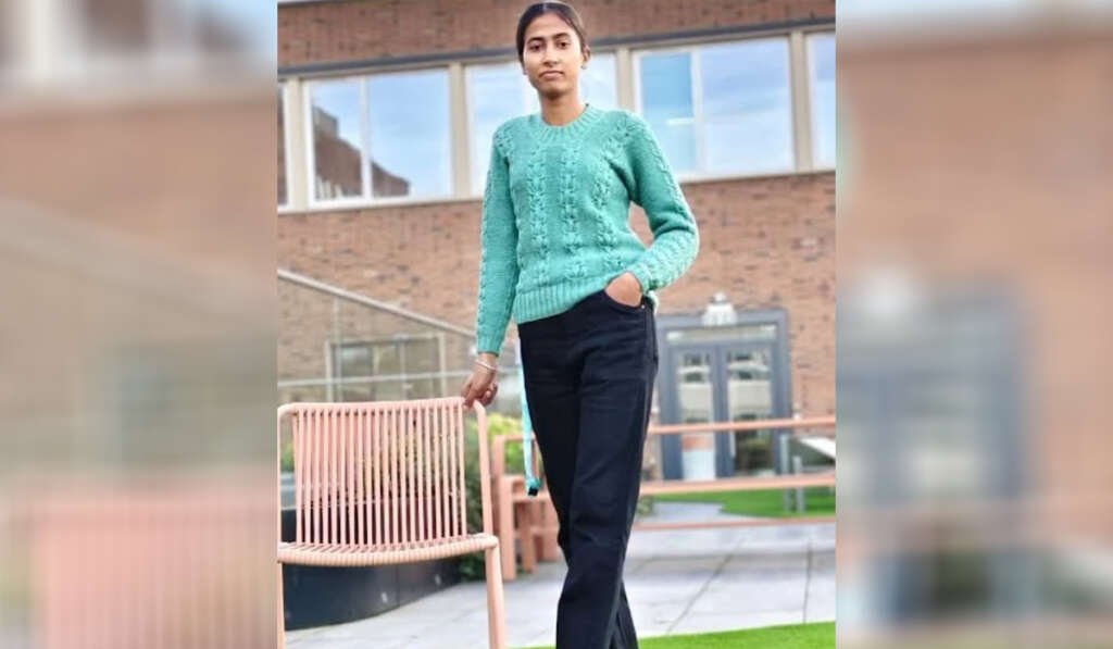 ਸਿੱਖ ਔਰਤ ਦੀ ਹੱਤਿਆ ਨੇ ਵੱਧਦੀ ਨਫ਼ਰਤ ਵਿਰੁੱਧ ਕਾਰਵਾਈ ਦੀ ਕੀਤੀ ਮੰਗ 4 24 year old Kirandeep Kaur was killed