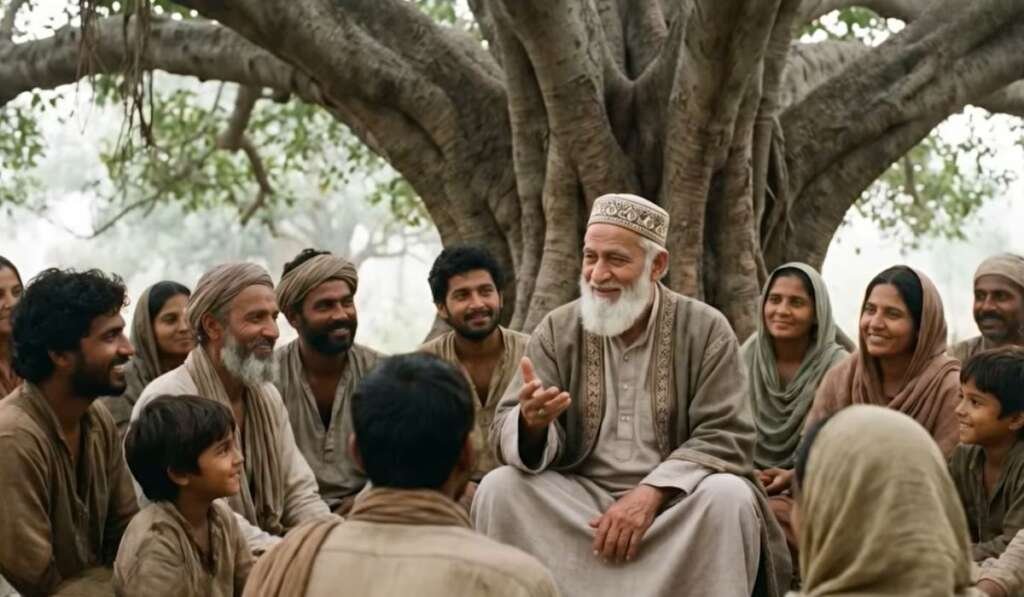 ਪੰਜਾਬ: ਸਿਰਫ਼ ਇੱਕ ਸੂਬਾ ਨਹੀਂ, ਸਗੋਂ ਹਜ਼ਾਰਾਂ ਸਾਲ ਪੁਰਾਣੀ ਸਭਿਅਤਾ ਦੀ ਕਹਾਣੀ 7 7