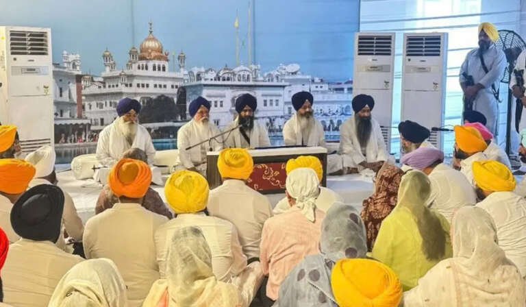 A Citizens Draft for Punjabs New Sacrilege Law