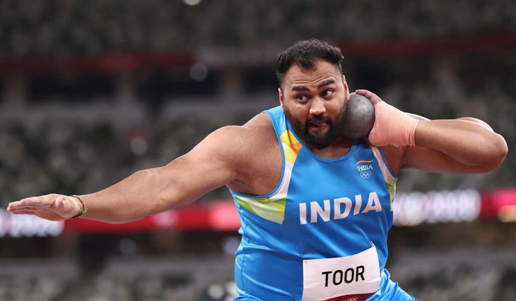 Commonwealth 2026 ਦੀ ਦੌੜ 'ਚ ਤੇਜਿੰਦਰ ਤੂਰ, ਨਵੀਂ ਫਿਟਨੈਸ ਰਣਨੀਤੀ ਨਾਲ ਵੱਡਾ ਦਾਅ 5 A strict daily routine dedicated to sports