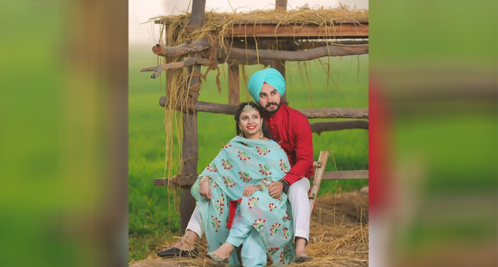 ਸ਼ਹਿਰ ਵੱਖਰੇ, ਸਟਾਈਲ ਵੱਖਰਾ: ਜਾਣੋ ਪੰਜਾਬ ਦੇ 4 ਵੱਡੇ ਸ਼ਹਿਰਾਂ ਦੀ ‘Fashion Diary’ 5 Amritsar The soul of tradition the glory of phulkari