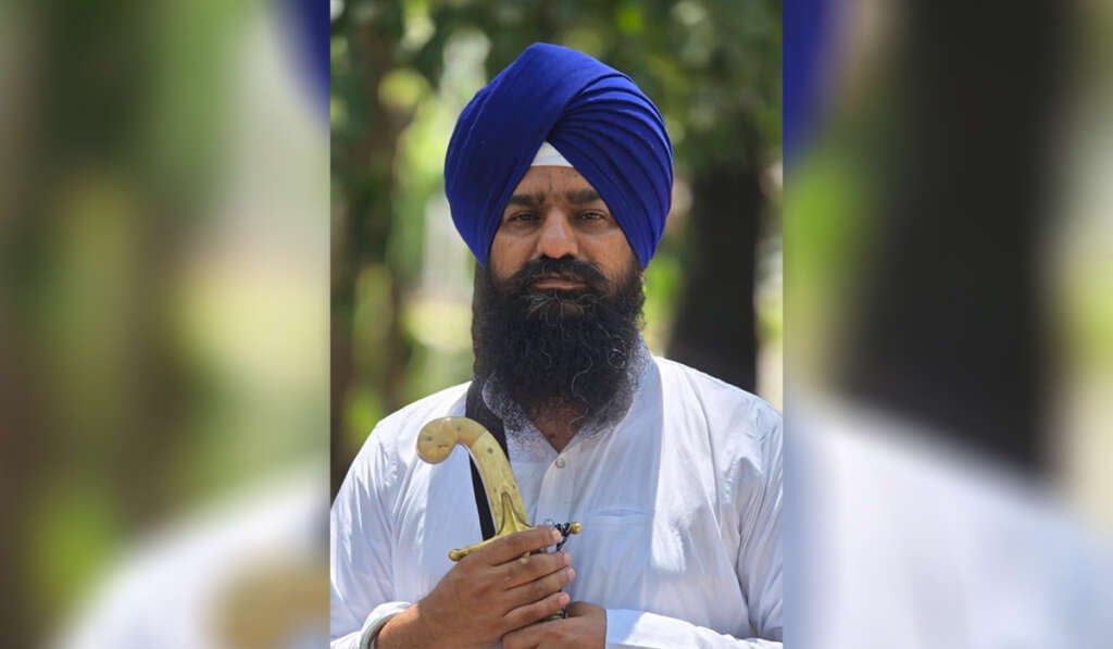 ਅੱਖੀਆਂ ਤੋਂ ਦੂਰ… ਸ੍ਰੀ ਕਰਤਾਰਪੁਰ ਸਾਹਿਬ! 5 Appeal of Jathedar