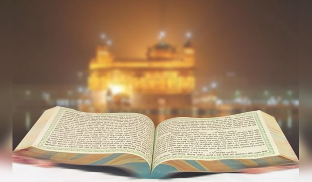 ਬੇਅਦਬੀ ਐਕਟ ਵਿੱਚ ਪ੍ਰਸਤਾਵਿਤ ਬਦਲਾਅ 3 Changes proposed in Sacrilege Act