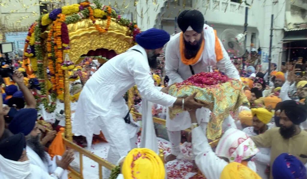 Devotion A Daily Discipline