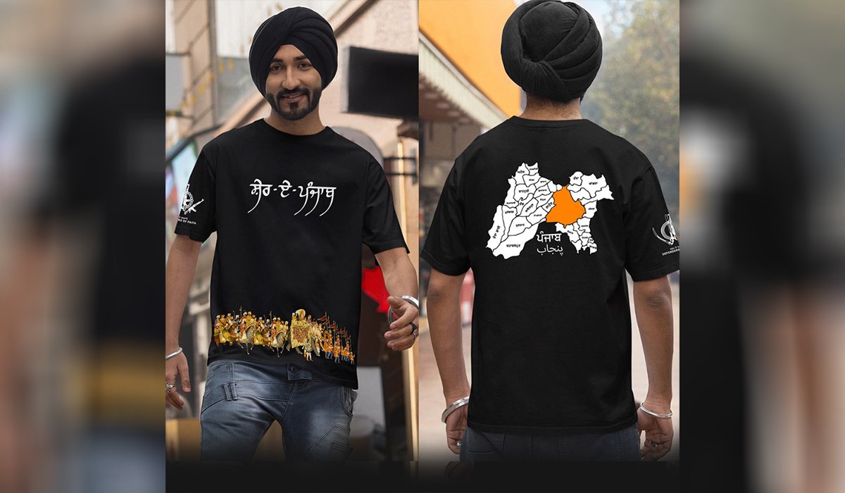 ਸ਼ਹਿਰ ਵੱਖਰੇ, ਸਟਾਈਲ ਵੱਖਰਾ: ਜਾਣੋ ਪੰਜਾਬ ਦੇ 4 ਵੱਡੇ ਸ਼ਹਿਰਾਂ ਦੀ ‘Fashion Diary’ 3 Different cities different styles