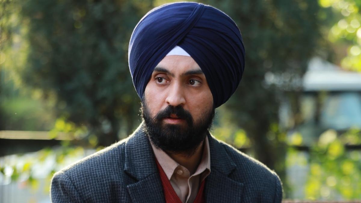 ਦਿਲਜੀਤ ਦੋਸਾਂਝ ਦੀ ਸਤਲੁਜ ਨੂੰ ਕਿਸਨੇ ਰੋਕਿਆ? - ਪੰਜਾਬ 'ਚ ਸਿਆਸੀ ਹਲਚਲ 3 Diljit Dosanjhs Satluj 1