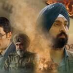 Diljit Dosanjhs Satluj and Bhai Khalra