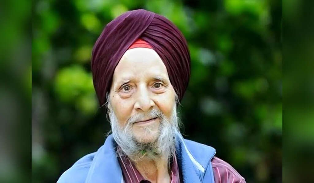 Dr. Jagjit Singh Chopra