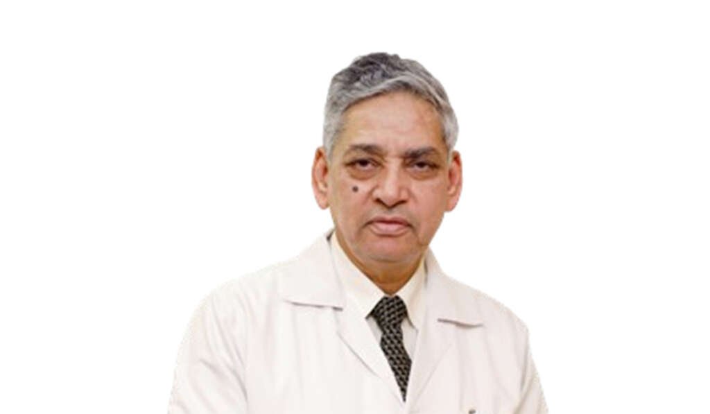 Dr. KK Talwar