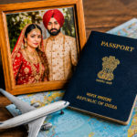 Dreams of going abroad