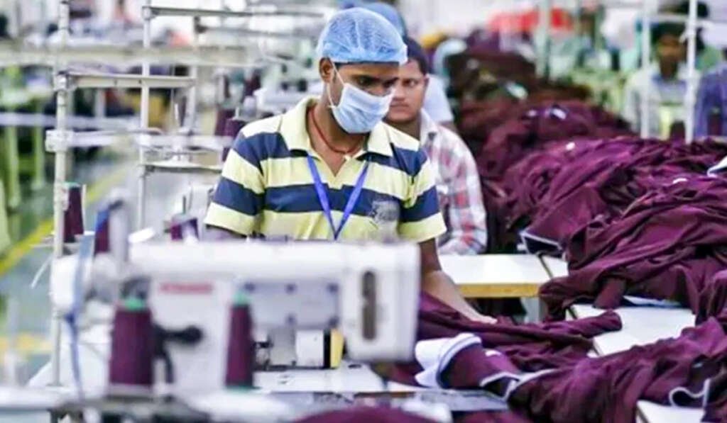 Economic burden on the industry
