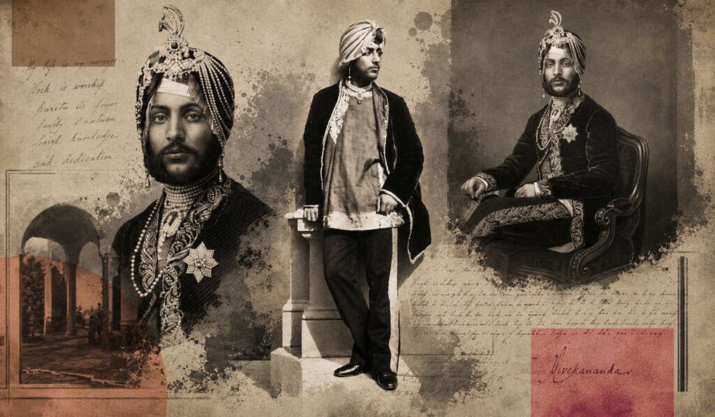 ਸਿੱਖ ਸਾਮਰਾਜ ਦਾ ਆਖਰੀ ਮਹਾਰਾਜਾ ਦਲੀਪ ਸਿੰਘ ਅਤੇ ਉਹਨਾਂ ਦੀ ਤ੍ਰਾਸਦੀ ਭਰੀ ਦਾਸਤਾਨ 8 Exile and Identity Crisis in England