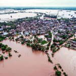 Flood crisis in Punjab again