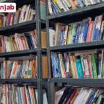 Free Library A small Book Bank