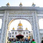 Gurdwara Bangla Sahib