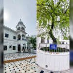 Gurdwara Sri Gurusar Jamni Sahib Bazidpur