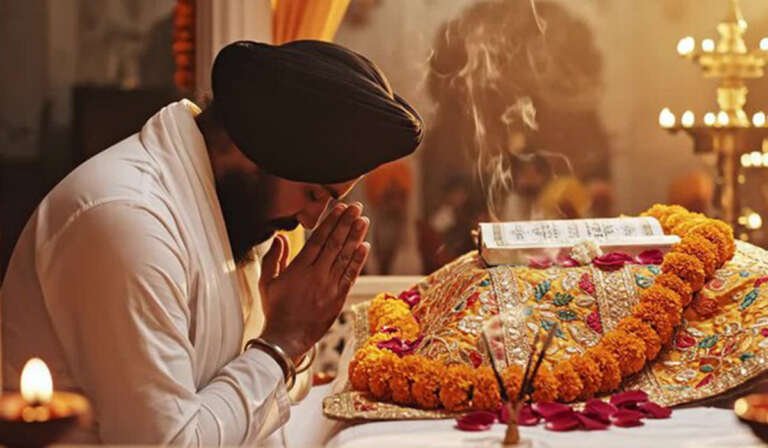 ਸਦੀਵੀ ਗੁਰੂ: ਸਿੱਖ ਧਰਮ ਵਿੱਚ ਗੁਰੂ ਸਿਧਾਂਤ 'ਤੇ ਵਿਚਾਰ 11 Guru Principle in Sikhism