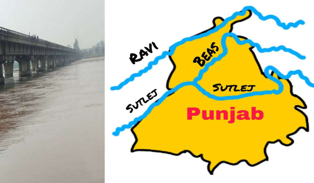 ਚੜ੍ਹਦੀ ਕਲਾ, ਮਾਣ ਅਤੇ ਜ਼ਿੰਦਾਦਿਲੀ ਦੀ ਕਹਾਣੀ: ਜਾਣੋ ਕਿਉਂ ਪੂਰੀ ਦੁਨੀਆ ਤੋਂ ਵੱਖਰਾ ਹੈ ਪੰਜਾਬ 4 Holy Land of Five Rivers