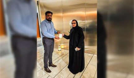 How India Came to the Aid of Former Citizen Nazneen During Her Airport Crisis