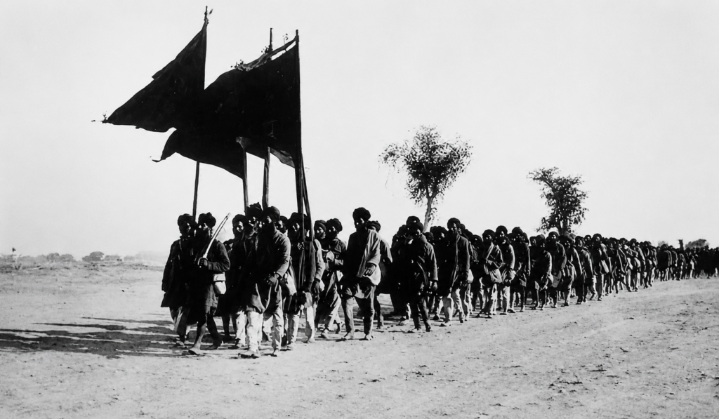 100ਵੀਂ ਸ਼ਹੀਦੀ ਸ਼ਤਾਬਦੀ ਵਿਸ਼ੇਸ਼: ਪੰਥਕ ਸਿਦਕ ਅਤੇ ਕੁਰਬਾਨੀ ਦੇ ਮਹਾਨ ਮੁਜੱਸਮੇ ਤੇਜਾ ਸਿੰਘ ਸਮੁੰਦਰੀ 8 Jaito da Morcha