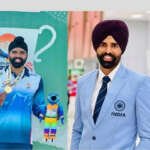 Karamjit Singh Saidoke