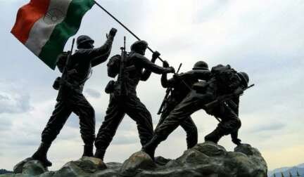 Kargil Vjay Diwas