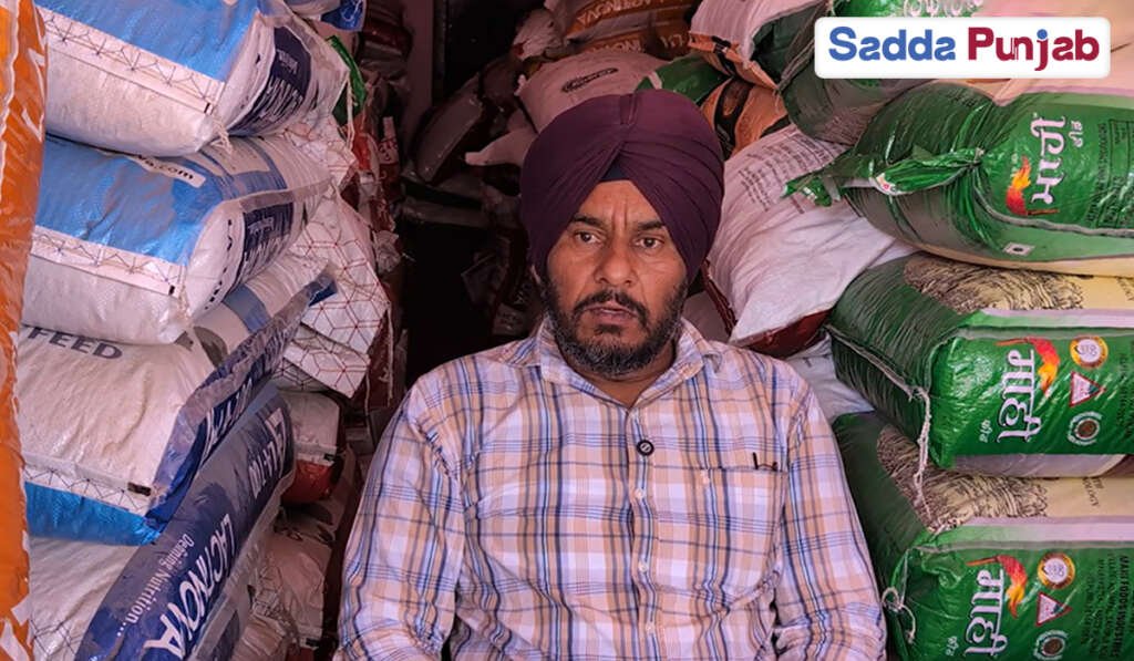 ਸਾਂਝੇ ਪੰਜਾਬ ਦੀ ਕਹਾਣੀ: ਜਿੱਥੇ ਰਿਸ਼ਤੇ ਧਰਮ ਨਾਲ ਨਹੀਂ, ਦਿਲਾਂ ਨਾਲ ਜੁੜਦੇ 4 Kulwinder Singh