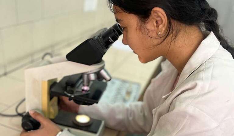 Medical Professional mehakpreet