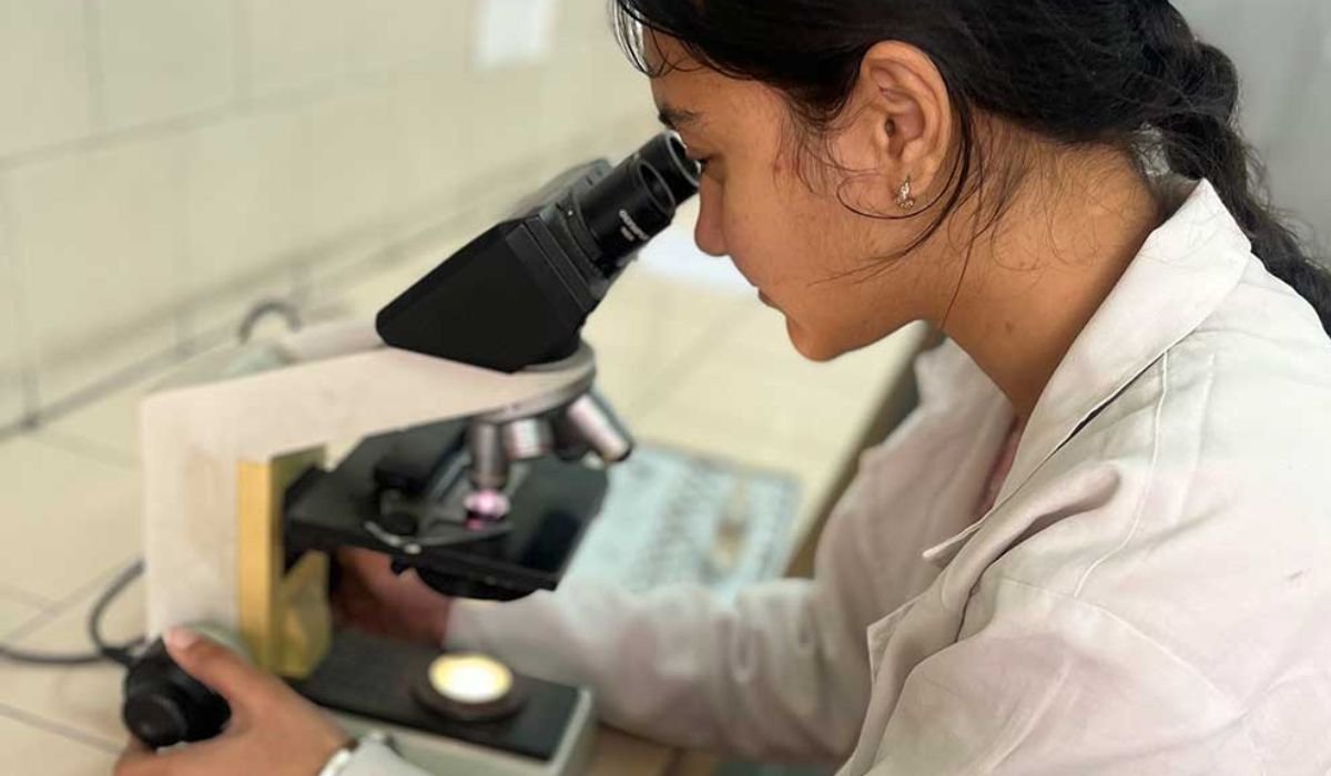 Medical Professional mehakpreet