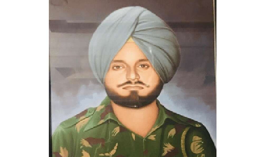 ਕਾਰਗਿਲ ਵਿਜੇ ਦਿਵਸ: ਜਦੋਂ ਪੰਜਾਬ ਦੇ ਵੀਰ ਸਪੂਤਾਂ ਨੇ ਦੇਸ਼ ਲਈ ਦਿੱਤੀ ਸਰਵਉੱਚ ਕੁਰਬਾਨੀ 9 Naik Nirmal Singh