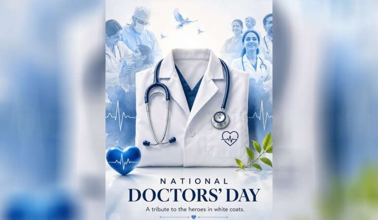 National Doctors Day