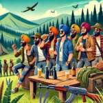 Pagg Peg Punjab