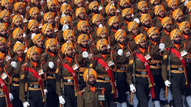 ਕਾਰਗਿਲ ਵਿਜੇ ਦਿਵਸ: ਜਦੋਂ ਪੰਜਾਬ ਦੇ ਵੀਰ ਸਪੂਤਾਂ ਨੇ ਦੇਸ਼ ਲਈ ਦਿੱਤੀ ਸਰਵਉੱਚ ਕੁਰਬਾਨੀ 7 Punjab Regiment