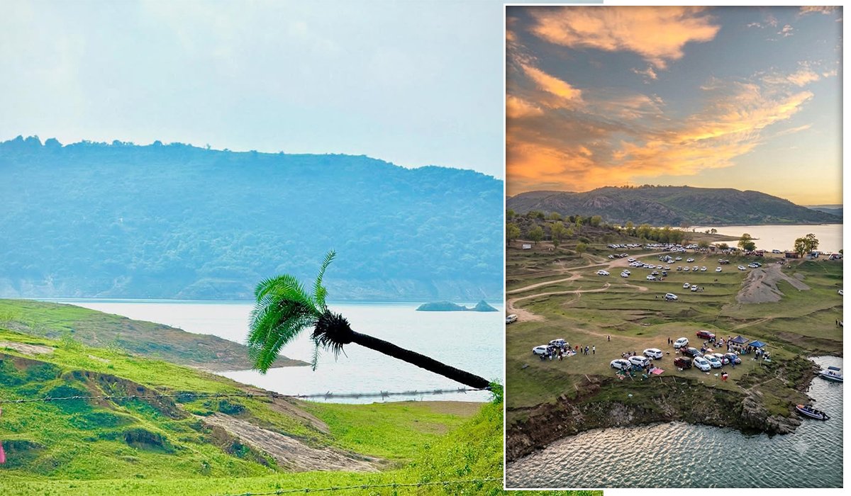 ਪੰਜਾਬ ਦਾ ‘Mini Goa’: ਰਣਜੀਤ ਸਾਗਰ ਡੈਮ ‘ਤੇ ਵਾਟਰ ਸਪੋਰਟਸ ਬਣਿਆ ਸੈਲਾਨੀਆਂ ਦੀ ਪਹਿਲੀ ਪਸੰਦ 3 Punjabs Mini Goa