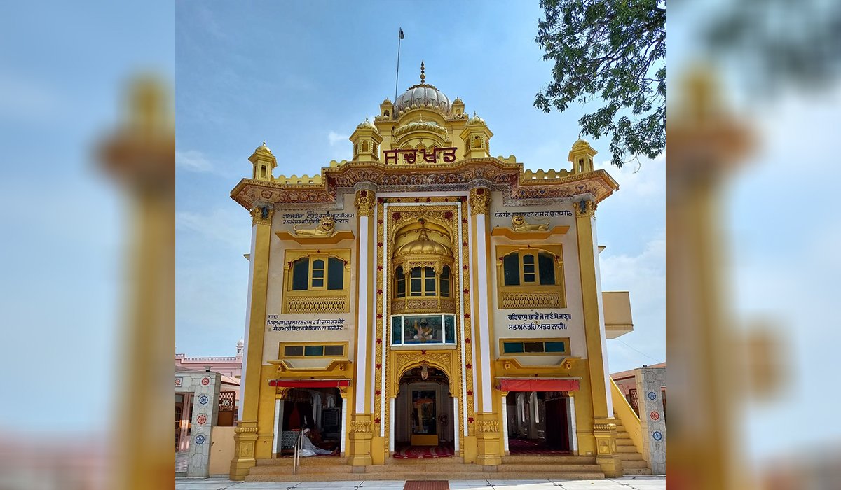 ਰਵਿਦਾਸੀਆ ਭਾਈਚਾਰਾ - ਕੀ ਹੈ ਇਤਿਹਾਸ ਅਤੇ ਕਿਉਂ ਹੈ ਪੰਜਾਬ ਦੀ ਰਾਜਨੀਤੀ ਵਿੱਚ ਅਹਿਮੀਅਤ? 3 Ravidasiya Community What is History and Why is it Important in Punjab Politics