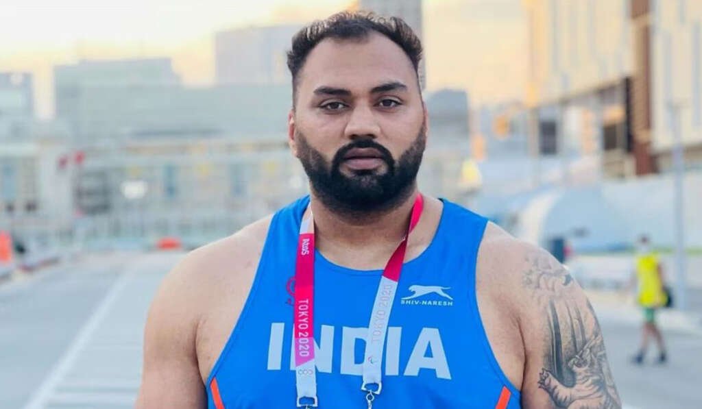 Commonwealth 2026 ਦੀ ਦੌੜ 'ਚ ਤੇਜਿੰਦਰ ਤੂਰ, ਨਵੀਂ ਫਿਟਨੈਸ ਰਣਨੀਤੀ ਨਾਲ ਵੱਡਾ ਦਾਅ 4 Return from Injury