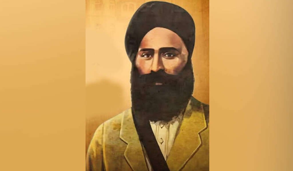 100ਵੀਂ ਸ਼ਹੀਦੀ ਸ਼ਤਾਬਦੀ ਵਿਸ਼ੇਸ਼: ਪੰਥਕ ਸਿਦਕ ਅਤੇ ਕੁਰਬਾਨੀ ਦੇ ਮਹਾਨ ਮੁਜੱਸਮੇ ਤੇਜਾ ਸਿੰਘ ਸਮੁੰਦਰੀ 10 Sardar Teja Singh Samundri