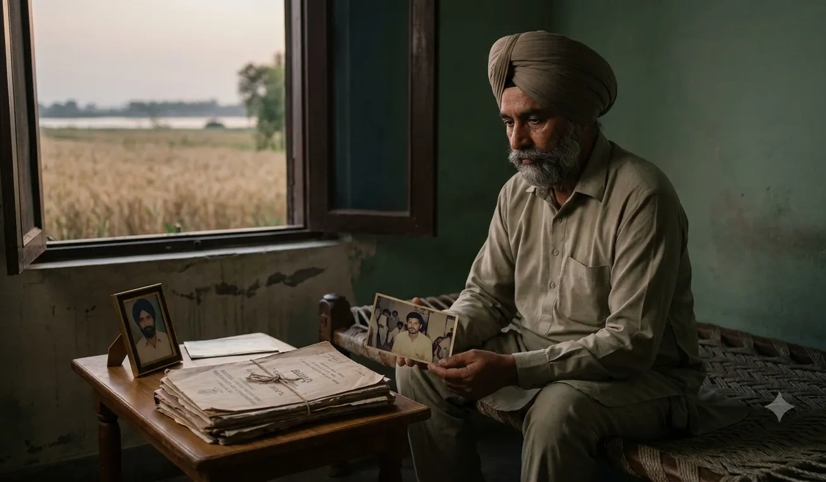 ਸਤਲੁਜ: ਇਤਿਹਾਸ ਦੱਸਣਾ ਜ਼ਰੂਰੀ ਹੈ - ਪਰ ਇਸਦੇ ਸੰਦਰਭ ਤੋਂ ਬਿਨਾਂ ਨਹੀਂ। 3 Satluj History Must Be Told—but Not Without Its