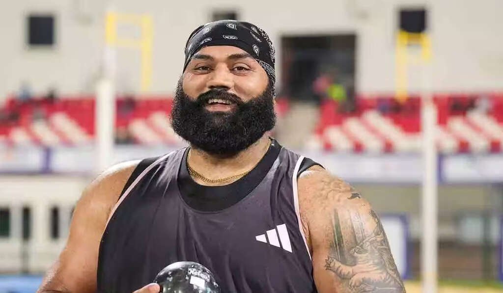 Commonwealth 2026 ਦੀ ਦੌੜ 'ਚ ਤੇਜਿੰਦਰ ਤੂਰ, ਨਵੀਂ ਫਿਟਨੈਸ ਰਣਨੀਤੀ ਨਾਲ ਵੱਡਾ ਦਾਅ 9 Special message for the youth
