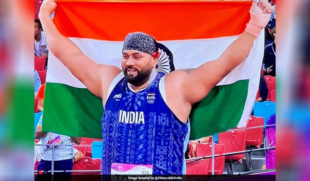 ਗਲਾਸਗੋ ਵਿੱਚ ਚਮਕਣ ਨੂੰ ਤਿਆਰ ਪੰਜਾਬ ਦੇ ਦਮਦਾਰ ਖਿਡਾਰੀ: 2026 ਰਾਸ਼ਟਰਮੰਡਲ ਖੇਡਾਂ ਲਈ ਪੰਜਾਬੀ ਐਥਲੀਟਾਂ 'ਤੇ ਇੱਕ ਨਜ਼ਰ 4 Tajinderpal Singh Toor Shot Put