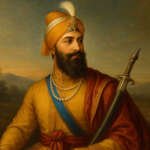 The Last Journey of Guru Gobind Singh Ji