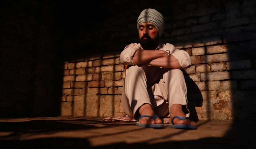 ਪੰਜਾਬ ਦੀ ਅਣਸੁਣੀ ਕਹਾਣੀ - ਖਾਲੜਾ ਦੀ ਸੱਚਾਈ, ਸਤਲੁਜ ਦੀ ਗਵਾਹੀ ਤੇ ਦਿਲਜੀਤ ਦੀ ਆਵਾਜ਼ 5 The Morning He Was Taken