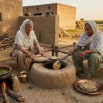 The Science and History of Punjabi Food Habits