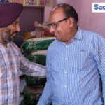 The Story of a United Punjab