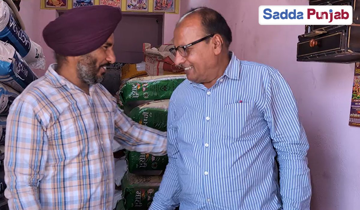 ਸਾਂਝੇ ਪੰਜਾਬ ਦੀ ਕਹਾਣੀ: ਜਿੱਥੇ ਰਿਸ਼ਤੇ ਧਰਮ ਨਾਲ ਨਹੀਂ, ਦਿਲਾਂ ਨਾਲ ਜੁੜਦੇ 3 The Story of a United Punjab