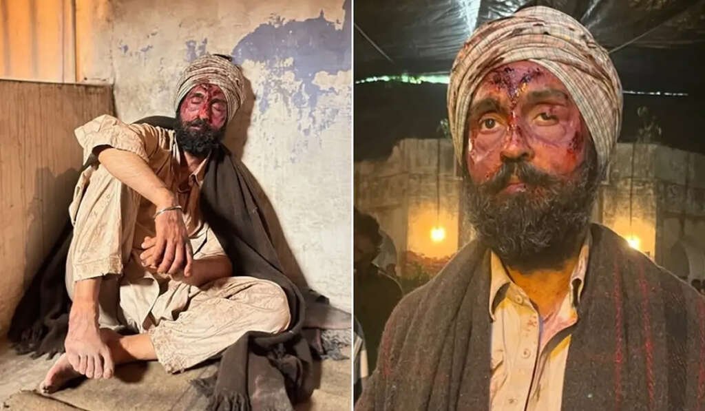 ਪੰਜਾਬ ਦੀ ਅਣਸੁਣੀ ਕਹਾਣੀ - ਖਾਲੜਾ ਦੀ ਸੱਚਾਈ, ਸਤਲੁਜ ਦੀ ਗਵਾਹੀ ਤੇ ਦਿਲਜੀਤ ਦੀ ਆਵਾਜ਼ 6 The Testimony That Held SPO Kuldeep Singh