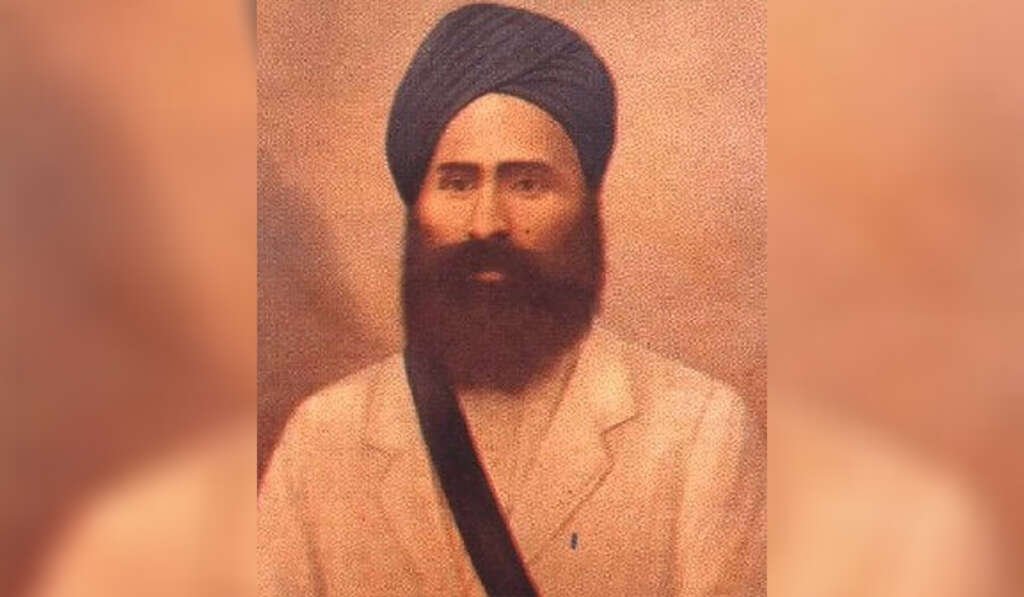 100ਵੀਂ ਸ਼ਹੀਦੀ ਸ਼ਤਾਬਦੀ ਵਿਸ਼ੇਸ਼: ਪੰਥਕ ਸਿਦਕ ਅਤੇ ਕੁਰਬਾਨੀ ਦੇ ਮਹਾਨ ਮੁਜੱਸਮੇ ਤੇਜਾ ਸਿੰਘ ਸਮੁੰਦਰੀ 9 The beginning of the Akali Patrika newspaper