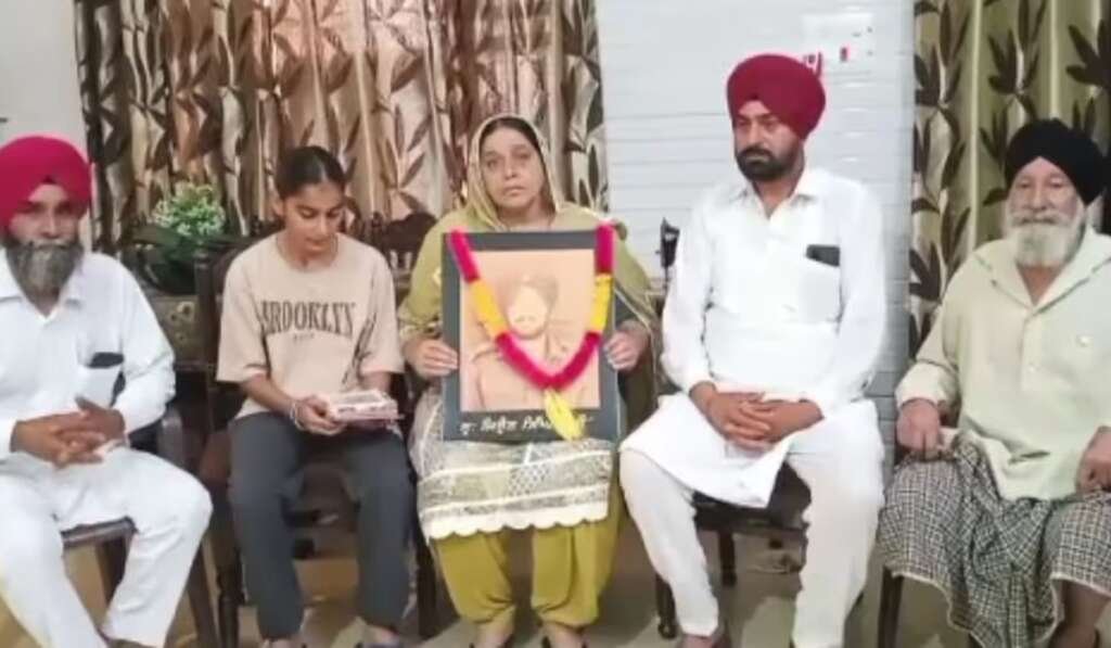 ਕਾਰਗਿਲ ਵਿਜੇ ਦਿਵਸ: ਜਦੋਂ ਪੰਜਾਬ ਦੇ ਵੀਰ ਸਪੂਤਾਂ ਨੇ ਦੇਸ਼ ਲਈ ਦਿੱਤੀ ਸਰਵਉੱਚ ਕੁਰਬਾਨੀ 8 What did the Kargil War give to Punjab
