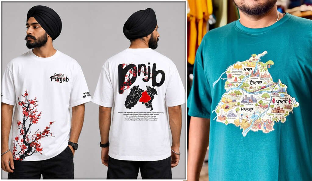 ਸ਼ਹਿਰ ਵੱਖਰੇ, ਸਟਾਈਲ ਵੱਖਰਾ: ਜਾਣੋ ਪੰਜਾਬ ਦੇ 4 ਵੱਡੇ ਸ਼ਹਿਰਾਂ ਦੀ ‘Fashion Diary’ 8 What do all the cities have in common